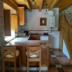 Prázdninový dům Casa De Aldea La Xunta