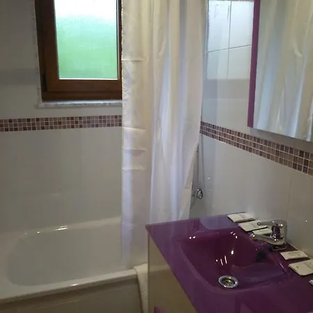 Hébergement de vacances Casa De Aldea La Xunta