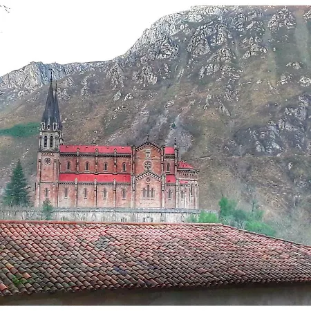 Casa De Aldea La Xunta *