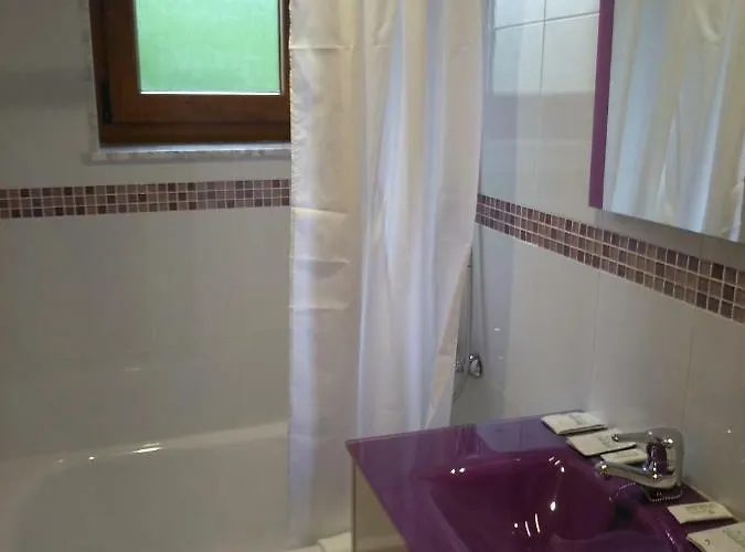 Hébergement de vacances Casa De Aldea La Xunta