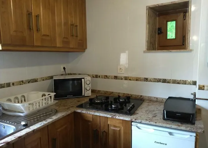 Casa De Aldea La Xunta Casa vacanze Onís