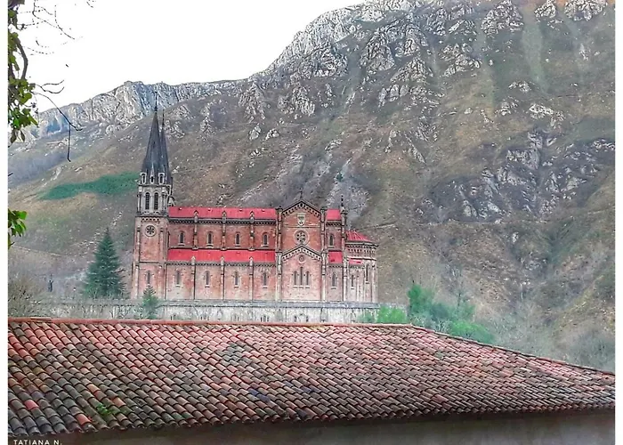 Casa De Aldea La Xunta *