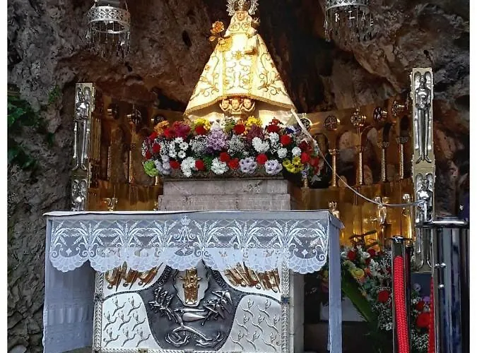 Casa De Aldea La Xunta Hébergement de vacances