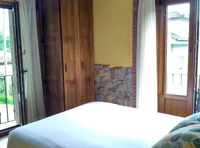 Casa De Aldea La Xunta *